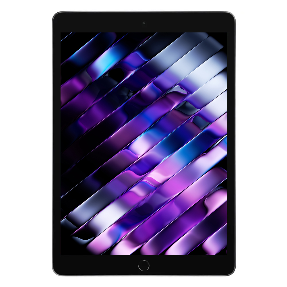 Apple iPad 8 A2429 128GB - Cinza Espacial (4G)
